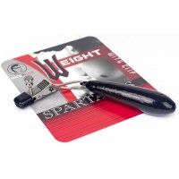 SPW-F5_Spartacus_6oz_weight clamp